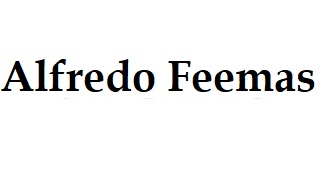 Alfredo Feemas